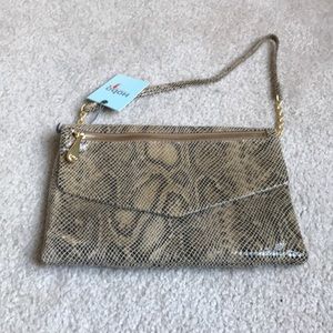 Original Hobo handbag with tags